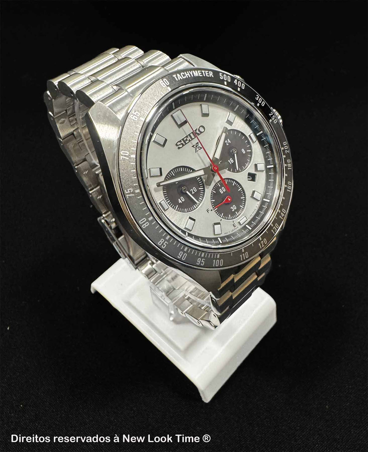 Relógio SEIKO Prospex SpeedTimer SSC911