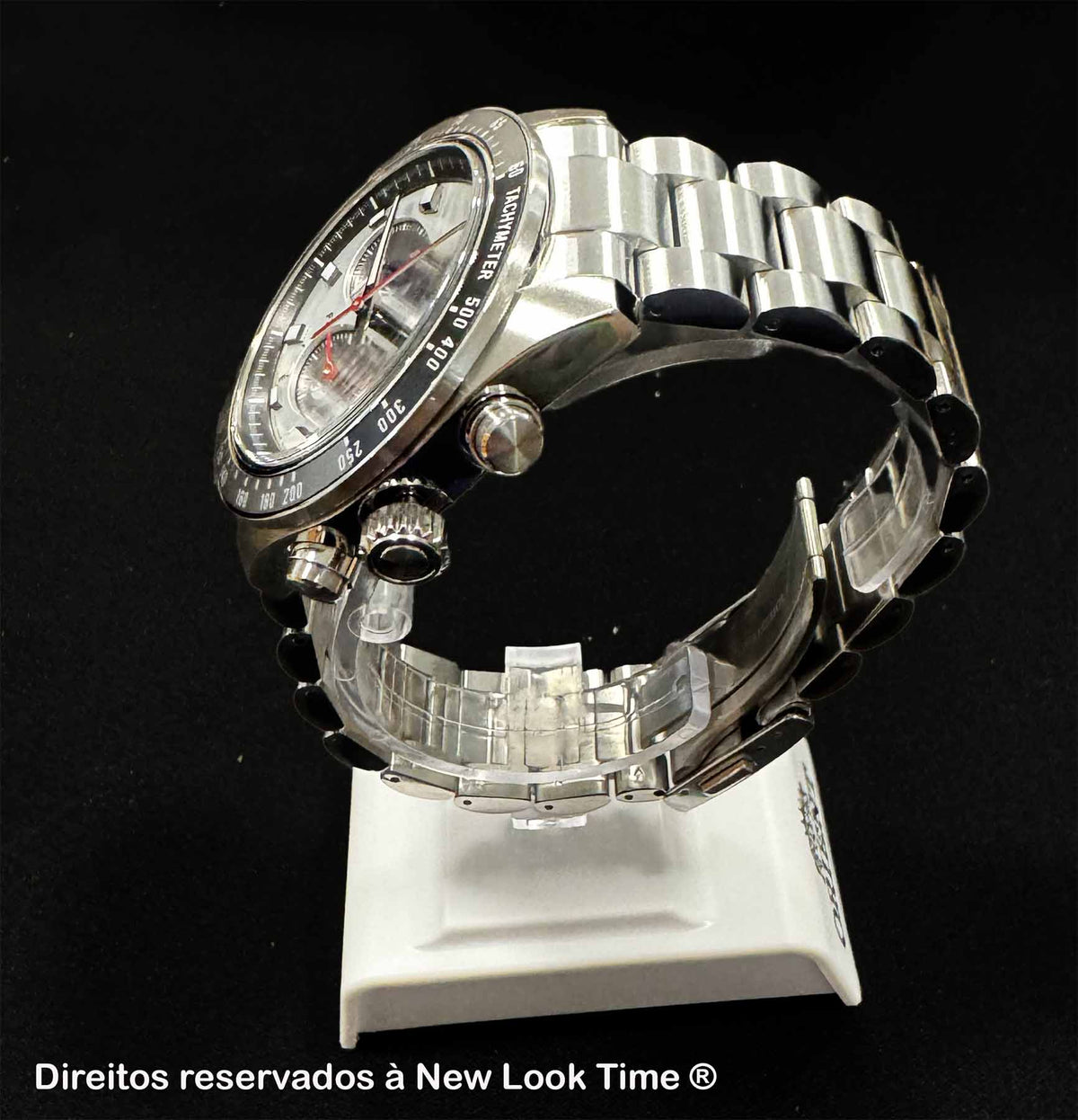 Relógio SEIKO Prospex SpeedTimer SSC911