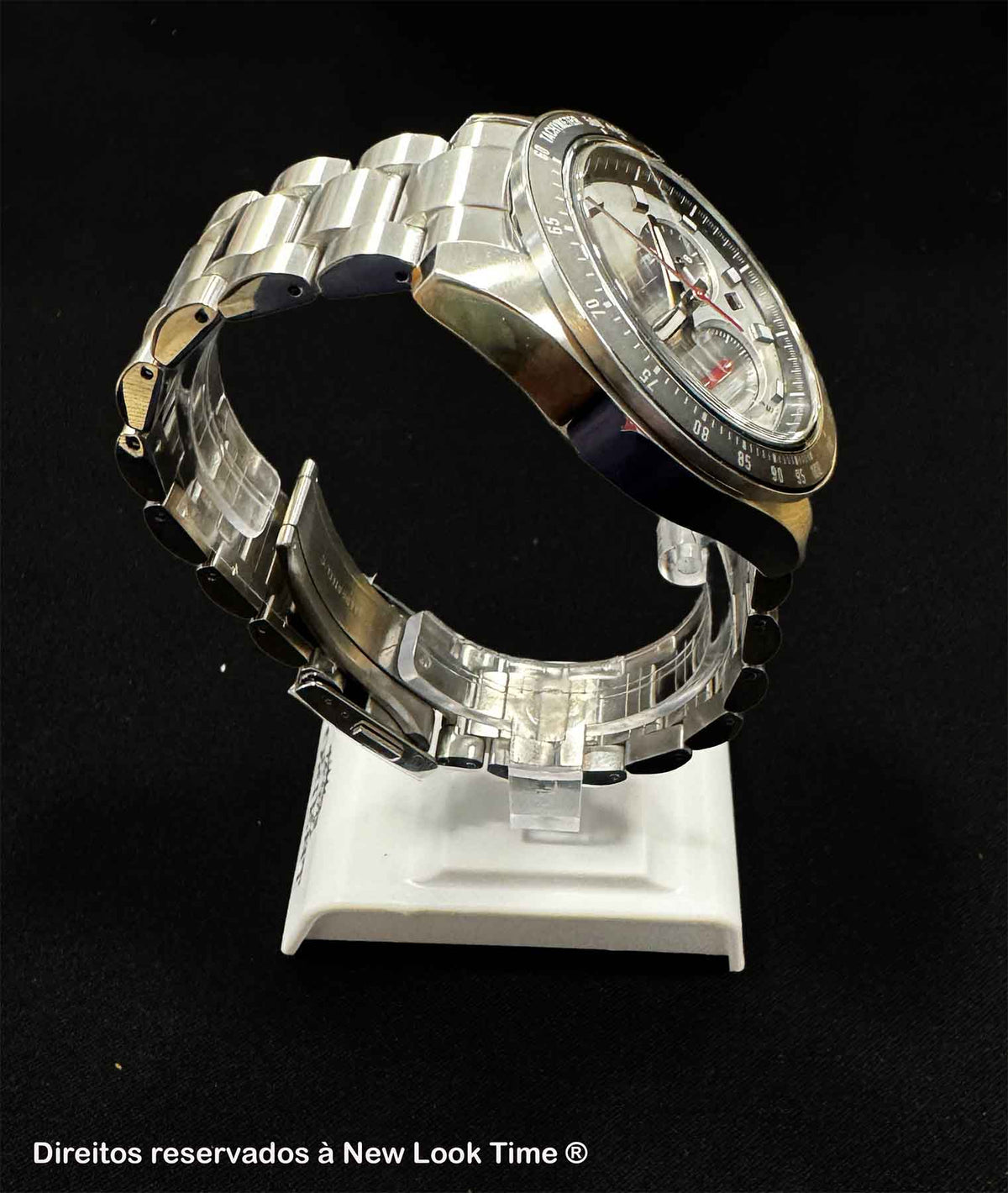 Relógio SEIKO Prospex SpeedTimer SSC911