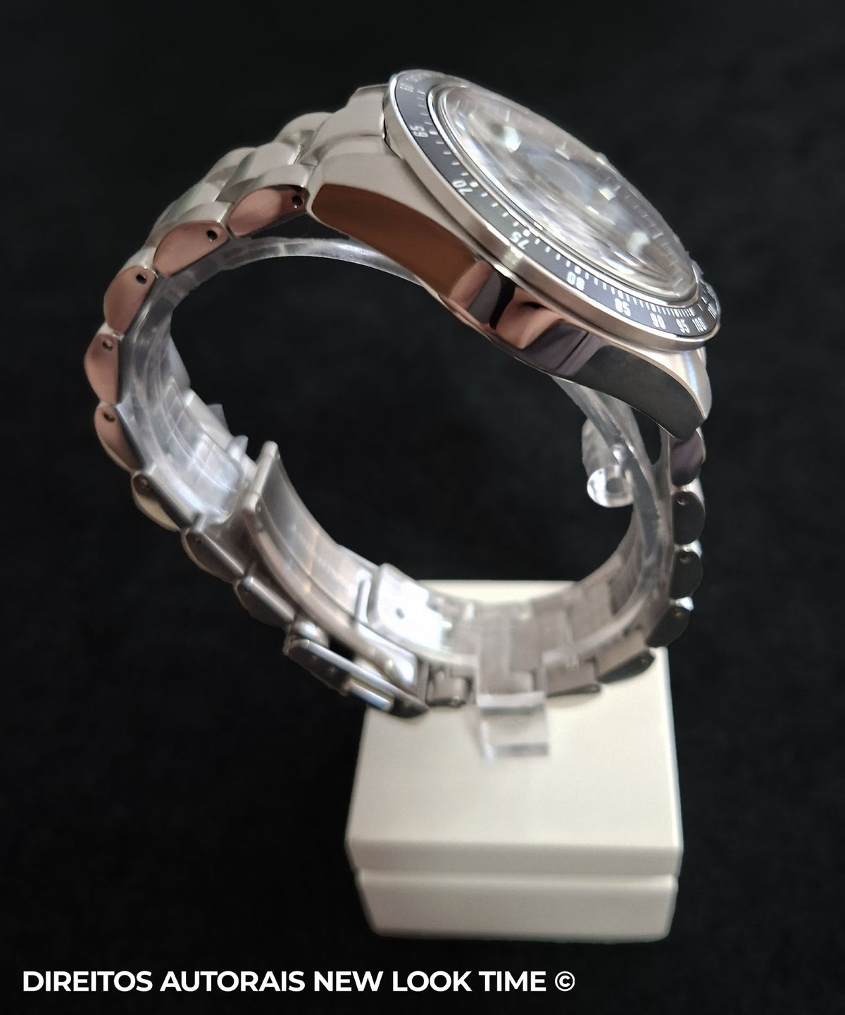 Relógio SEIKO Prospex SpeedTimer SSC935