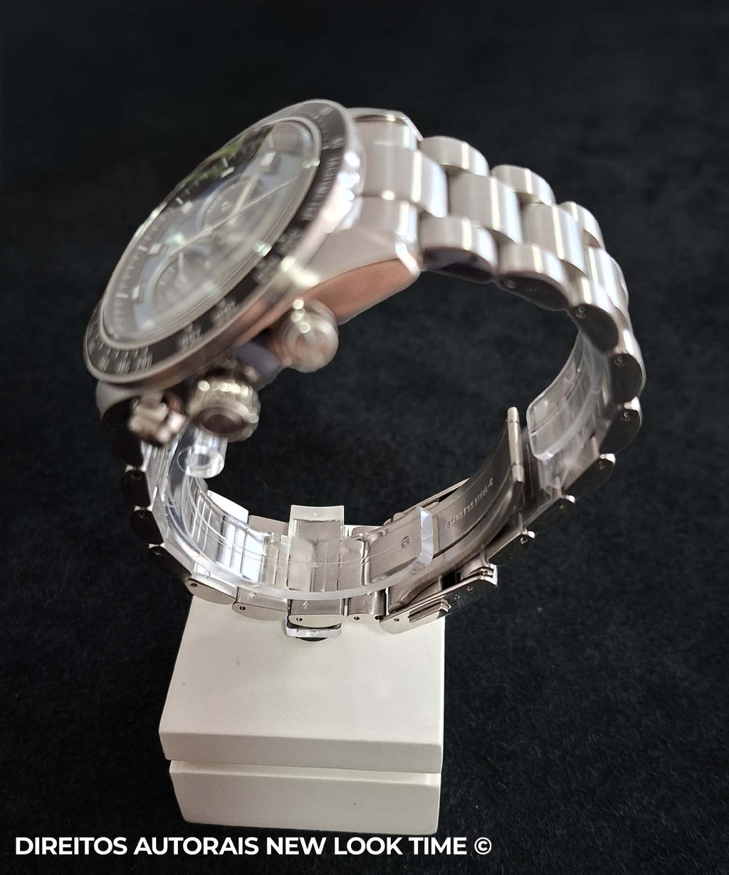 Relógio SEIKO Prospex SpeedTimer SSC935
