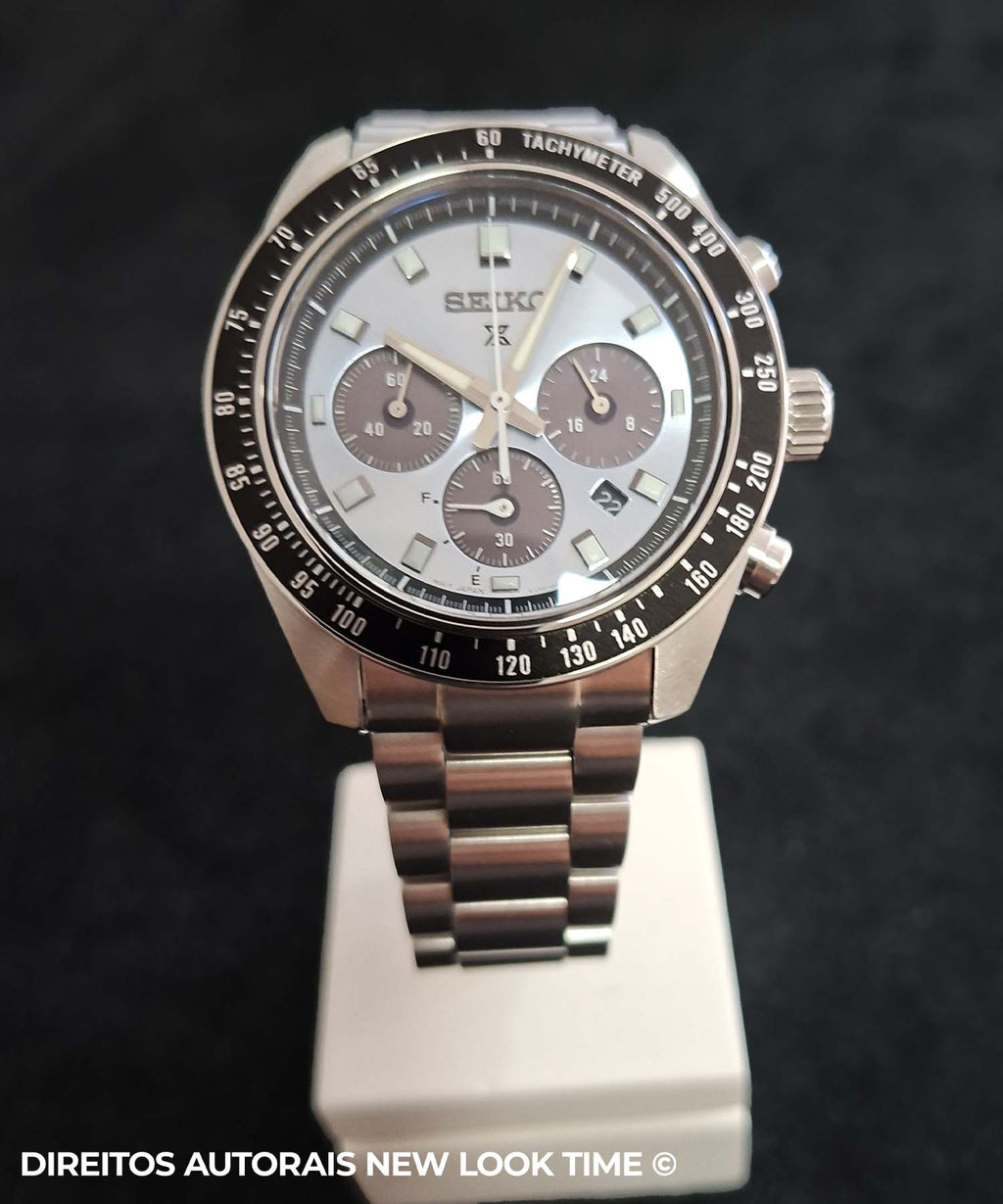 Relógio SEIKO Prospex SpeedTimer SSC935