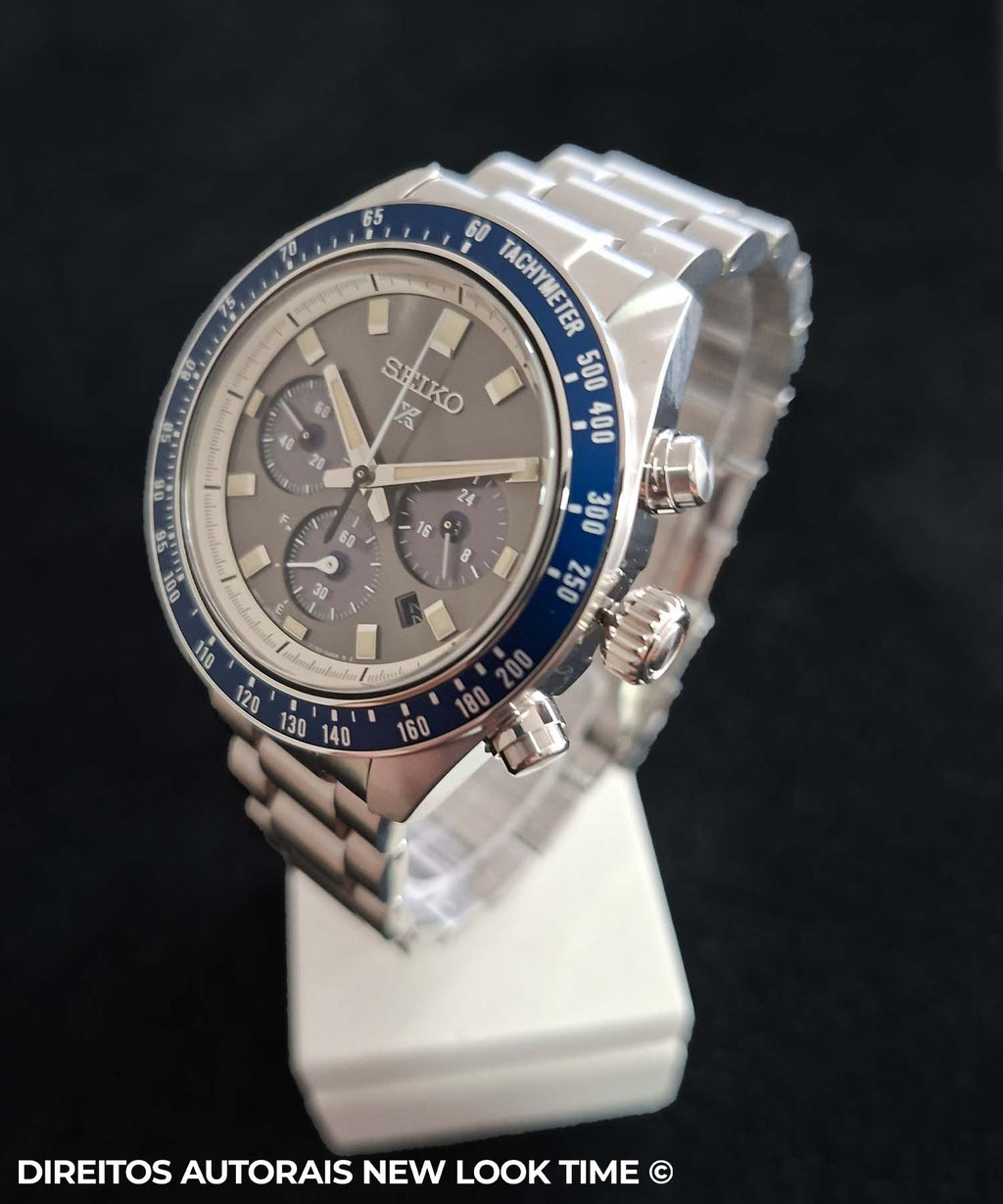 Relógio SEIKO Prospex SpeedTimer SSC939