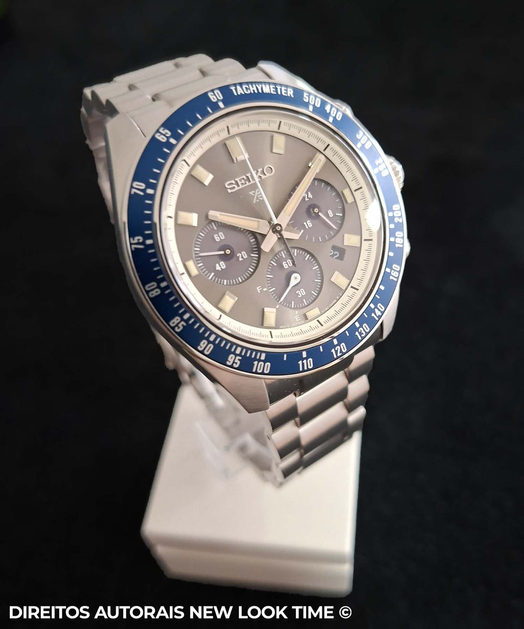 Relógio SEIKO Prospex SpeedTimer SSC939
