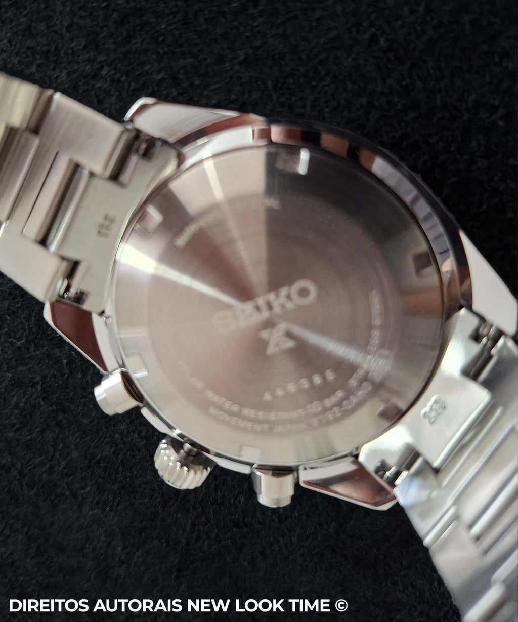 Relógio SEIKO Prospex SpeedTimer SSC939