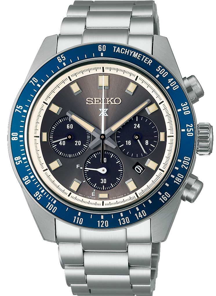 Relógio SEIKO Prospex SpeedTimer SSC939