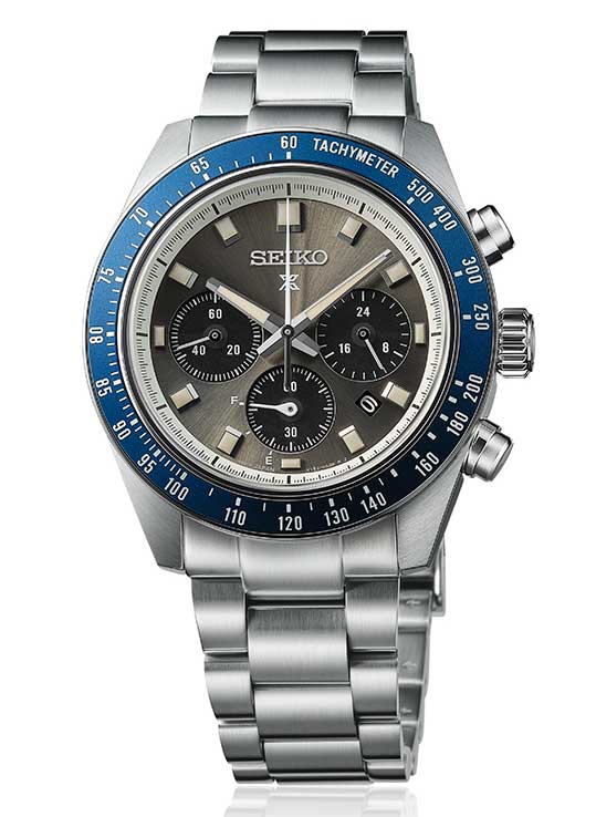 Relógio SEIKO Prospex SpeedTimer SSC939