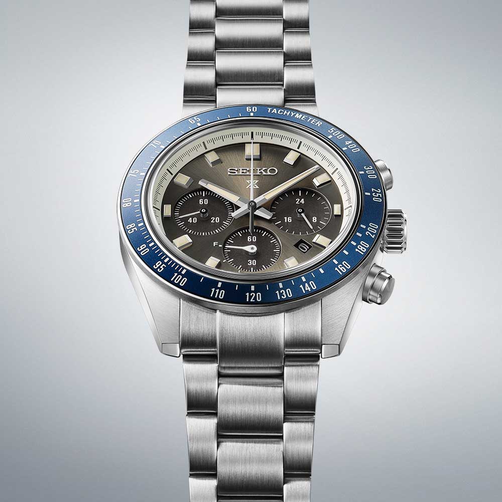Relógio SEIKO Prospex SpeedTimer SSC939