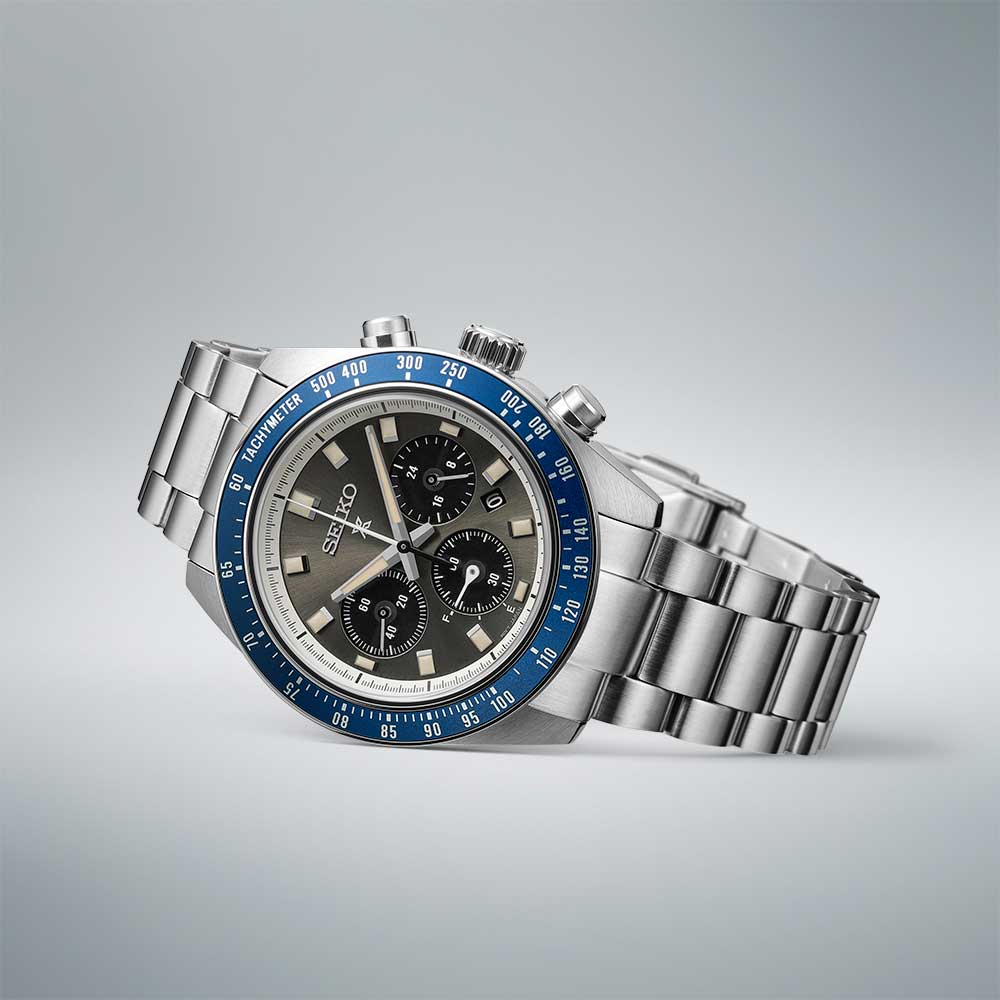 Relógio SEIKO Prospex SpeedTimer SSC939