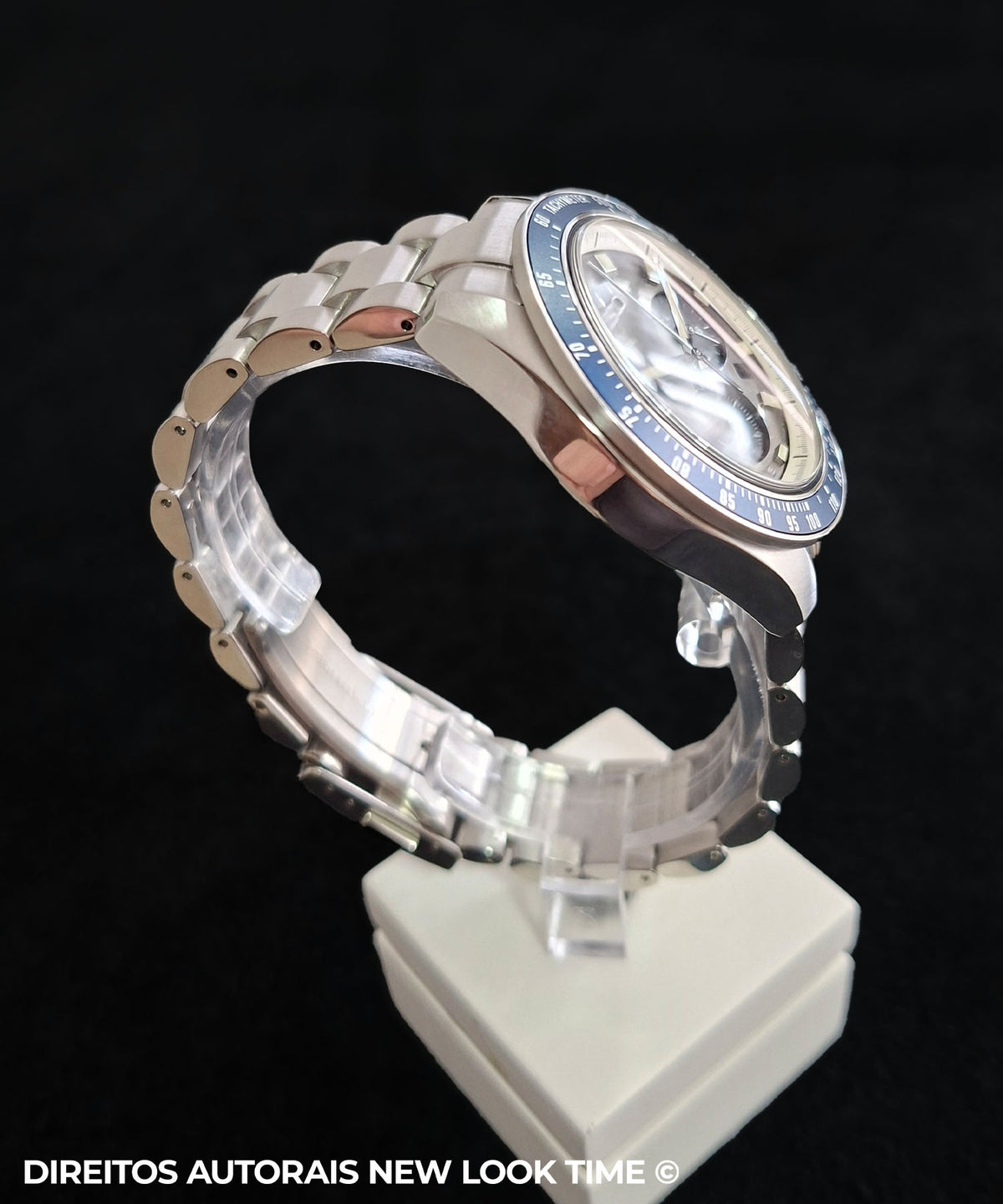 Relógio SEIKO Prospex SpeedTimer SSC939