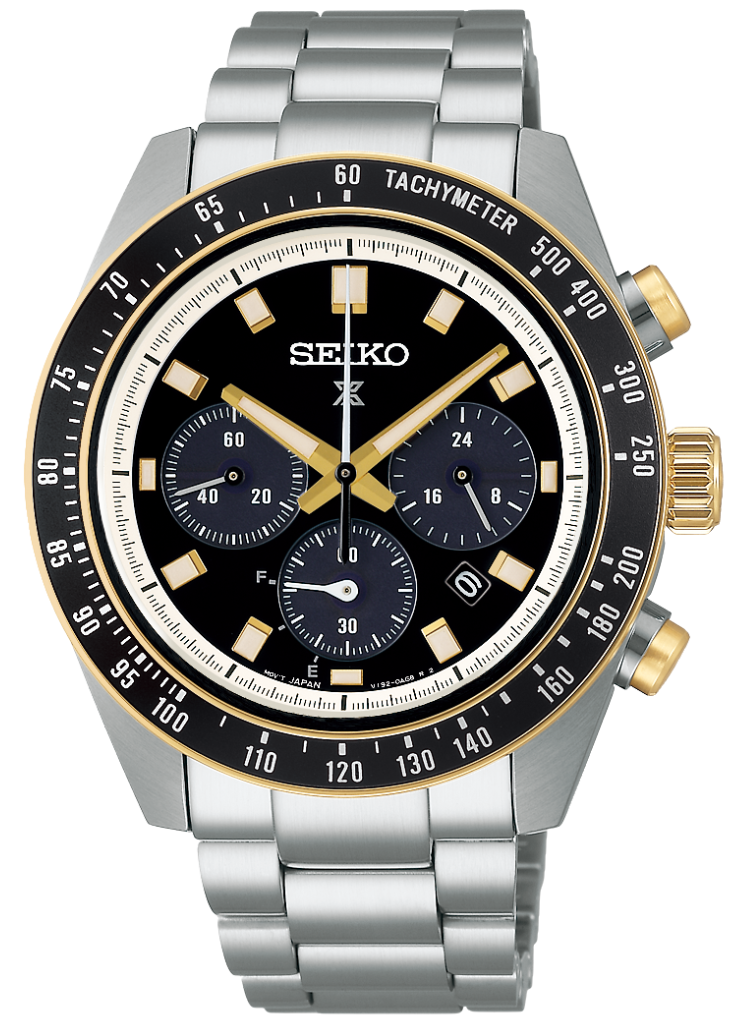Relógio SEIKO Prospex SpeedTimer SSC941