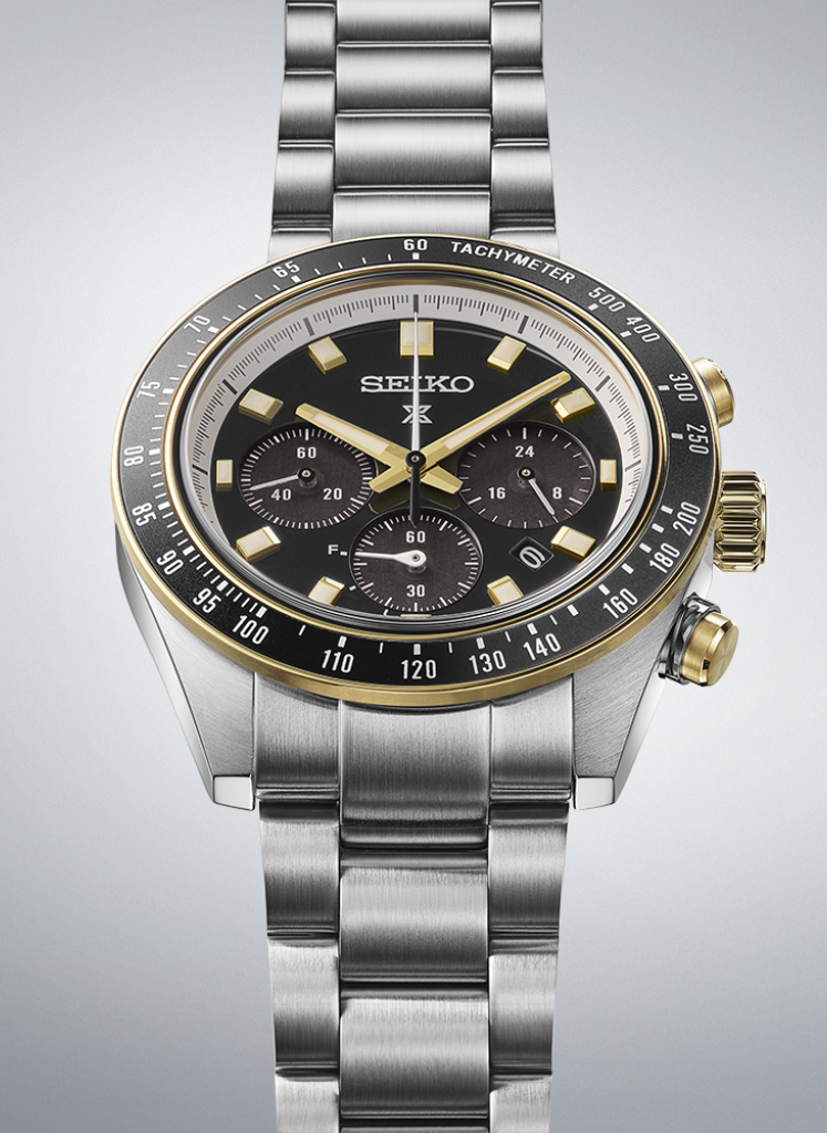Relógio SEIKO Prospex SpeedTimer SSC941
