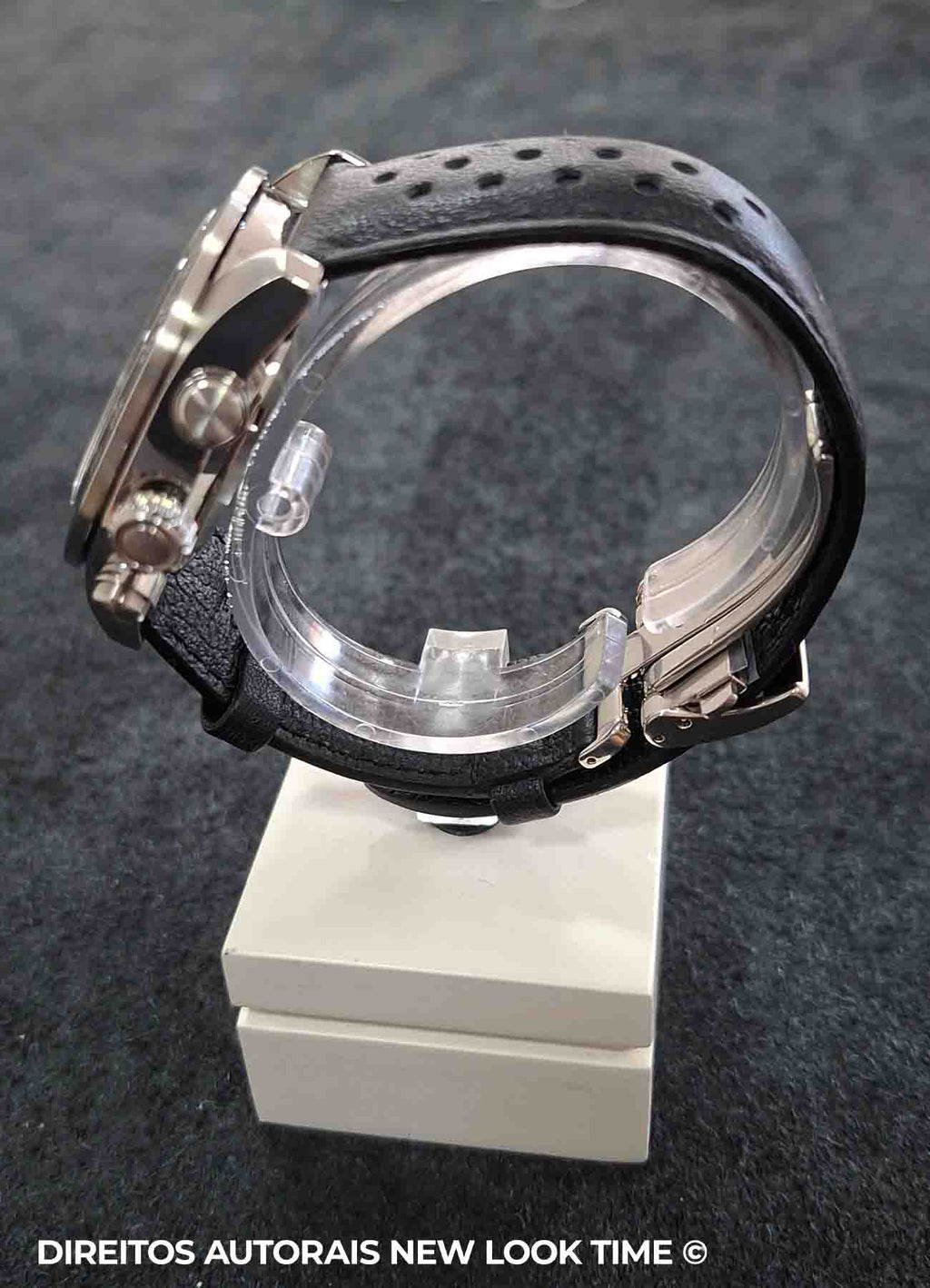 Relógio SEIKO Prospex SpeedTimer SSC943