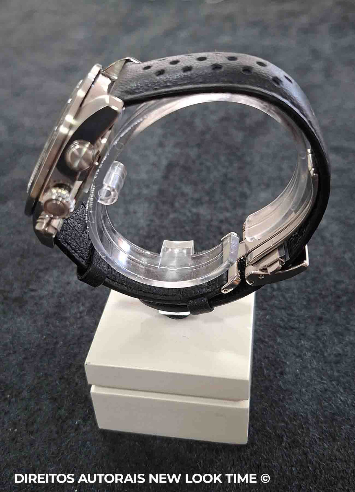 Relógio SEIKO Prospex SpeedTimer SSC943