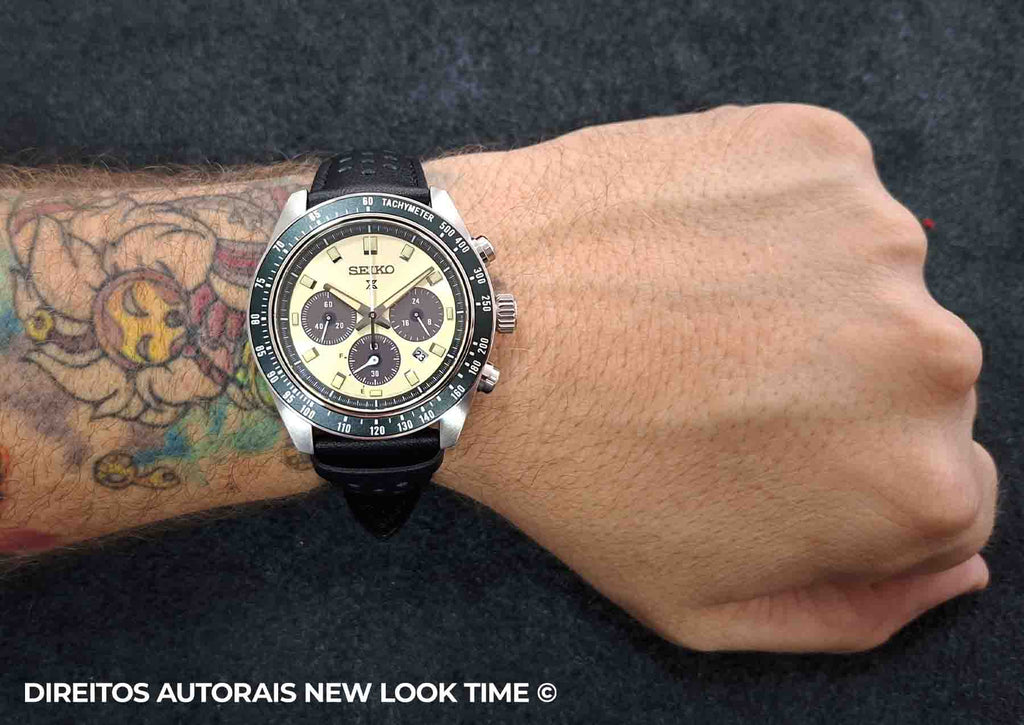 Relógio SEIKO Prospex SpeedTimer SSC943