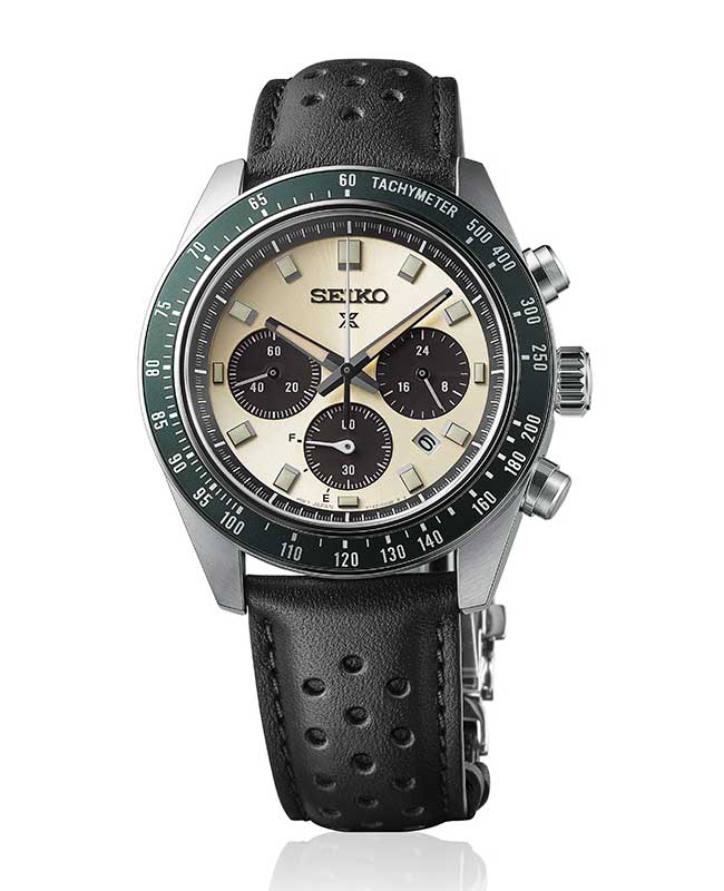 Relógio SEIKO Prospex SpeedTimer SSC943