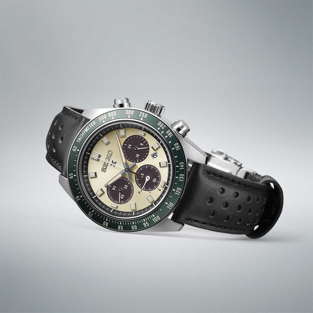 Relógio SEIKO Prospex SpeedTimer SSC943