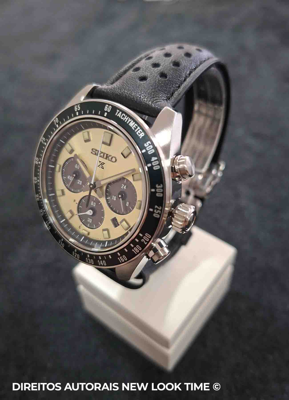 Relógio SEIKO Prospex SpeedTimer SSC943
