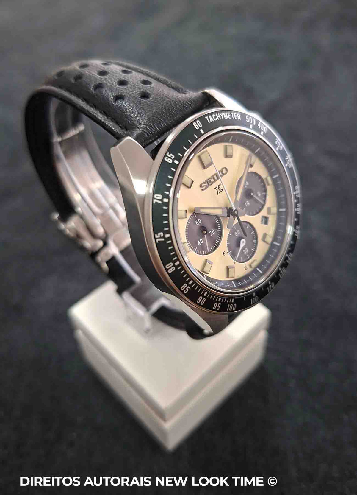Relógio SEIKO Prospex SpeedTimer SSC943