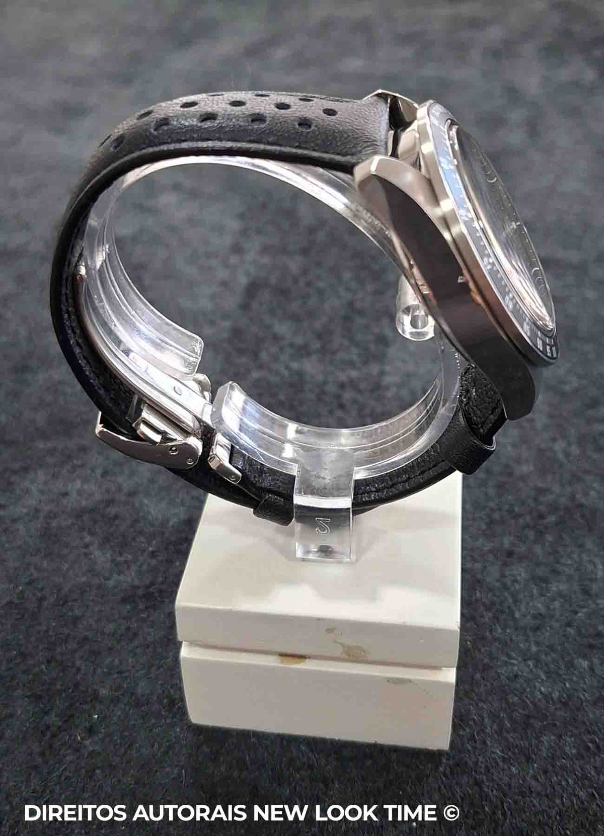 Relógio SEIKO Prospex SpeedTimer SSC943