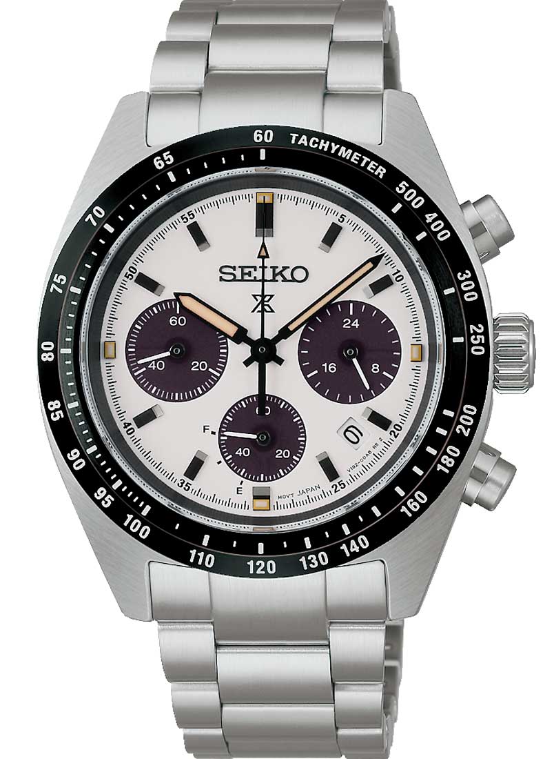 Relógio SEIKO Prospex SpeedTimer SSC961