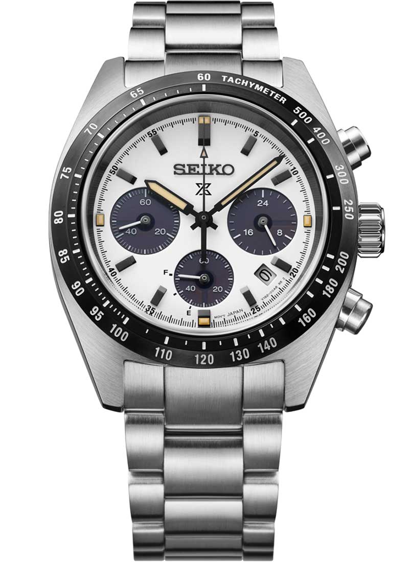 Relógio SEIKO Prospex SpeedTimer SSC961