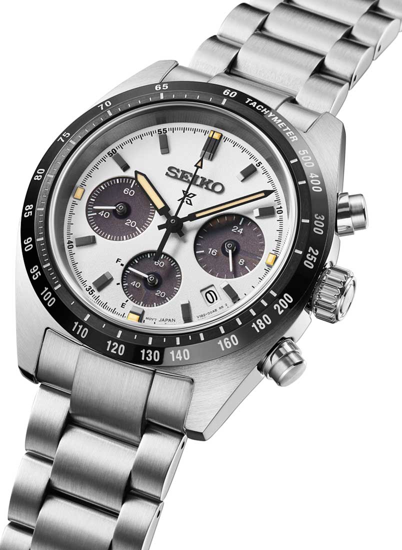 Relógio SEIKO Prospex SpeedTimer SSC961
