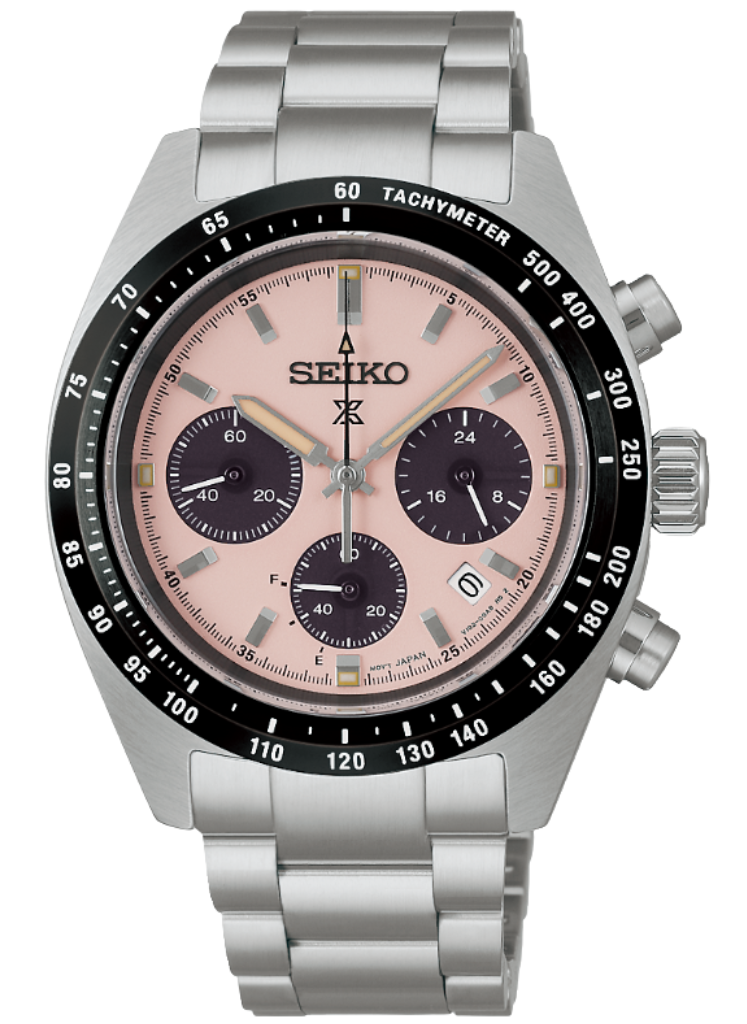 Relógio SEIKO Prospex SpeedTimer SSC963B1