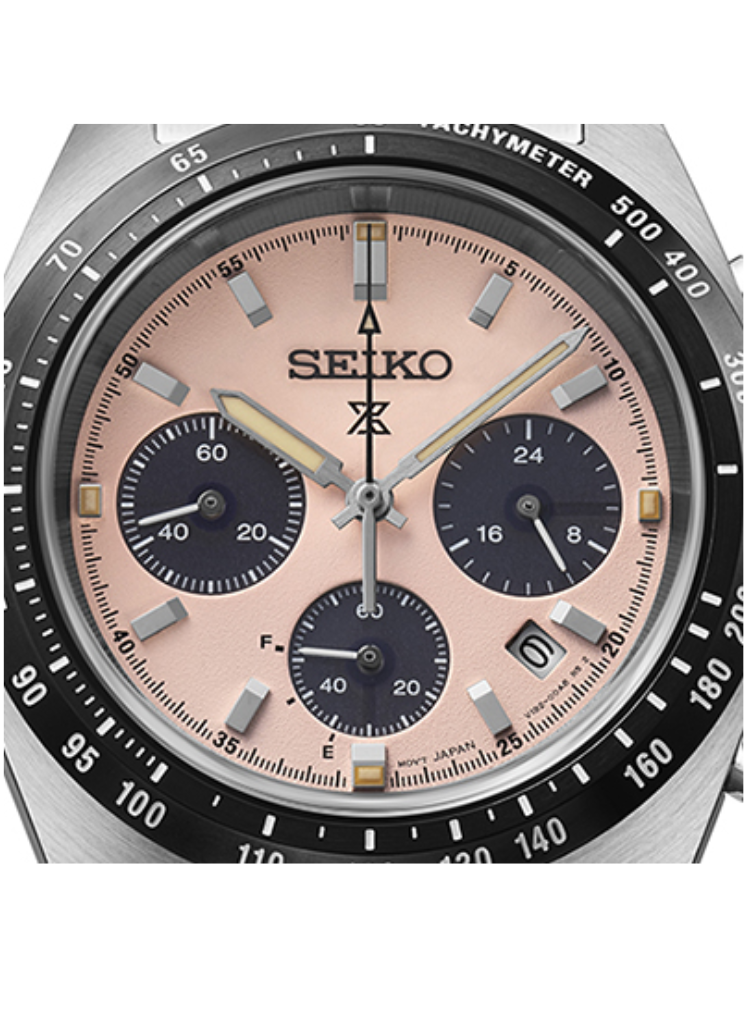 Relógio SEIKO Prospex SpeedTimer SSC963B1
