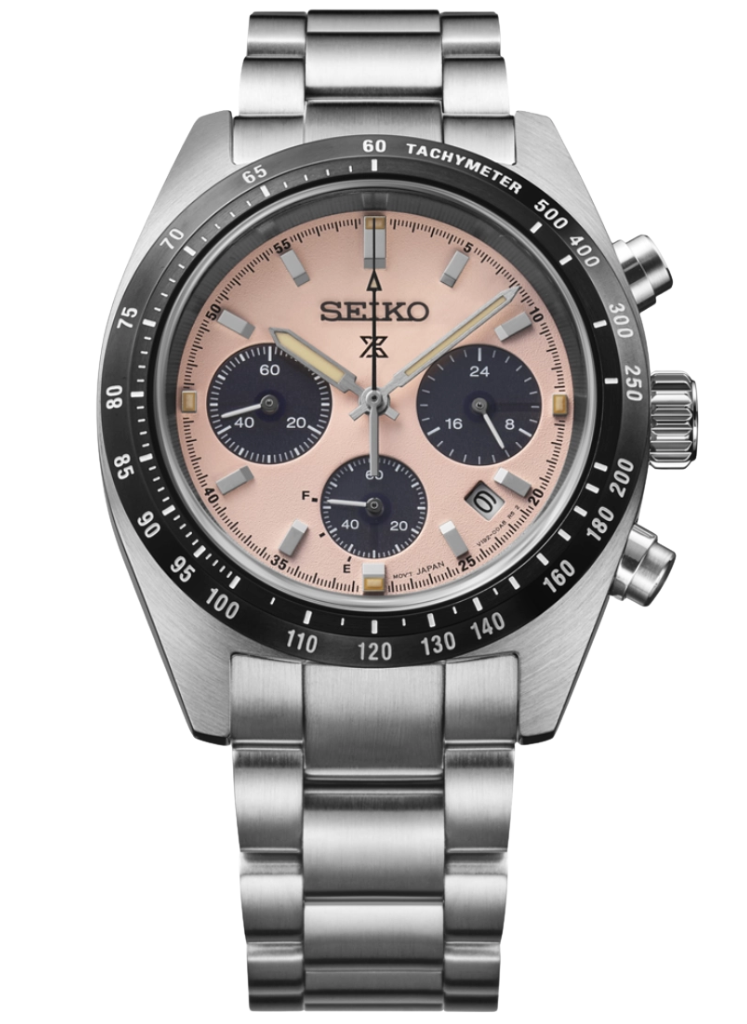 Relógio SEIKO Prospex SpeedTimer SSC963B1