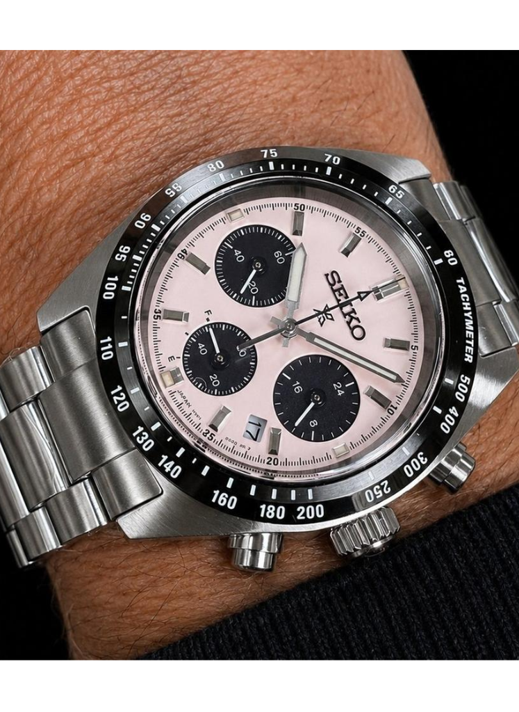 Relógio SEIKO Prospex SpeedTimer SSC963B1