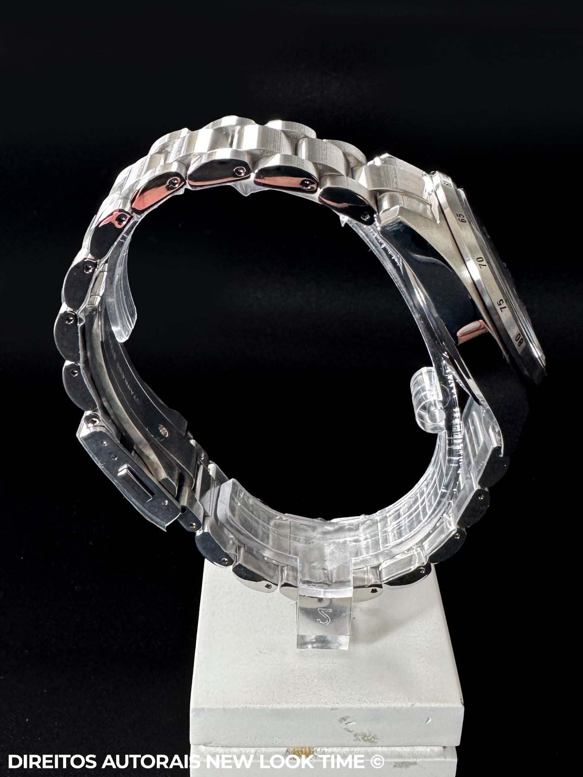 Relógio SEIKO Prospex SpeedTimer SSC965