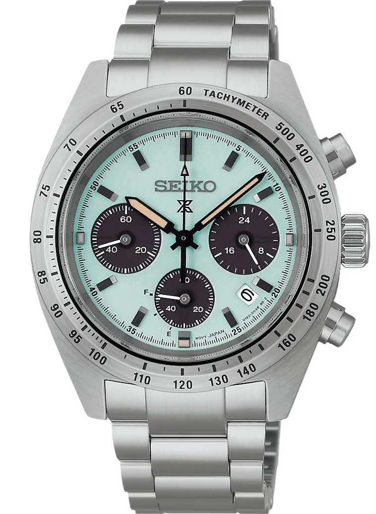 Relógio SEIKO Prospex SpeedTimer SSC965
