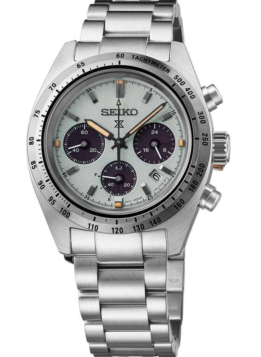 Relógio SEIKO Prospex SpeedTimer SSC965