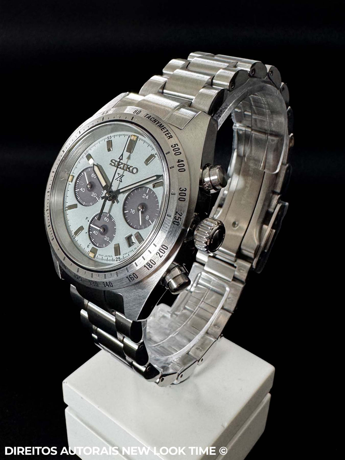 Relógio SEIKO Prospex SpeedTimer SSC965