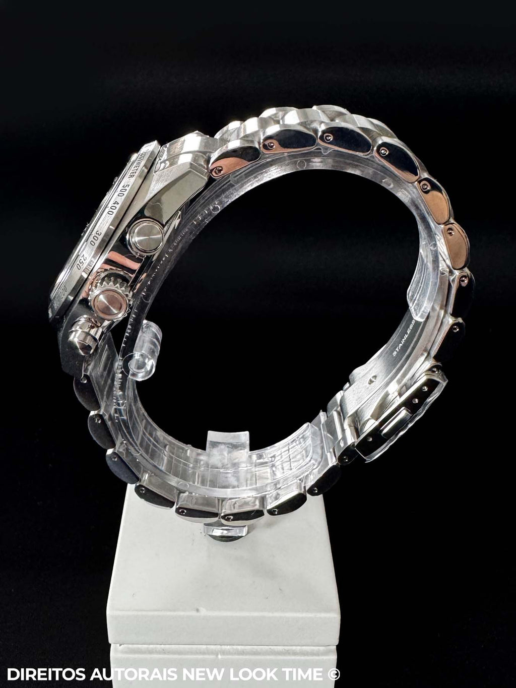 Relógio SEIKO Prospex SpeedTimer SSC965