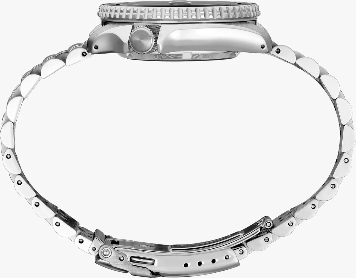 Relógio New SEIKO 5 Automático Sports GMT SSK003