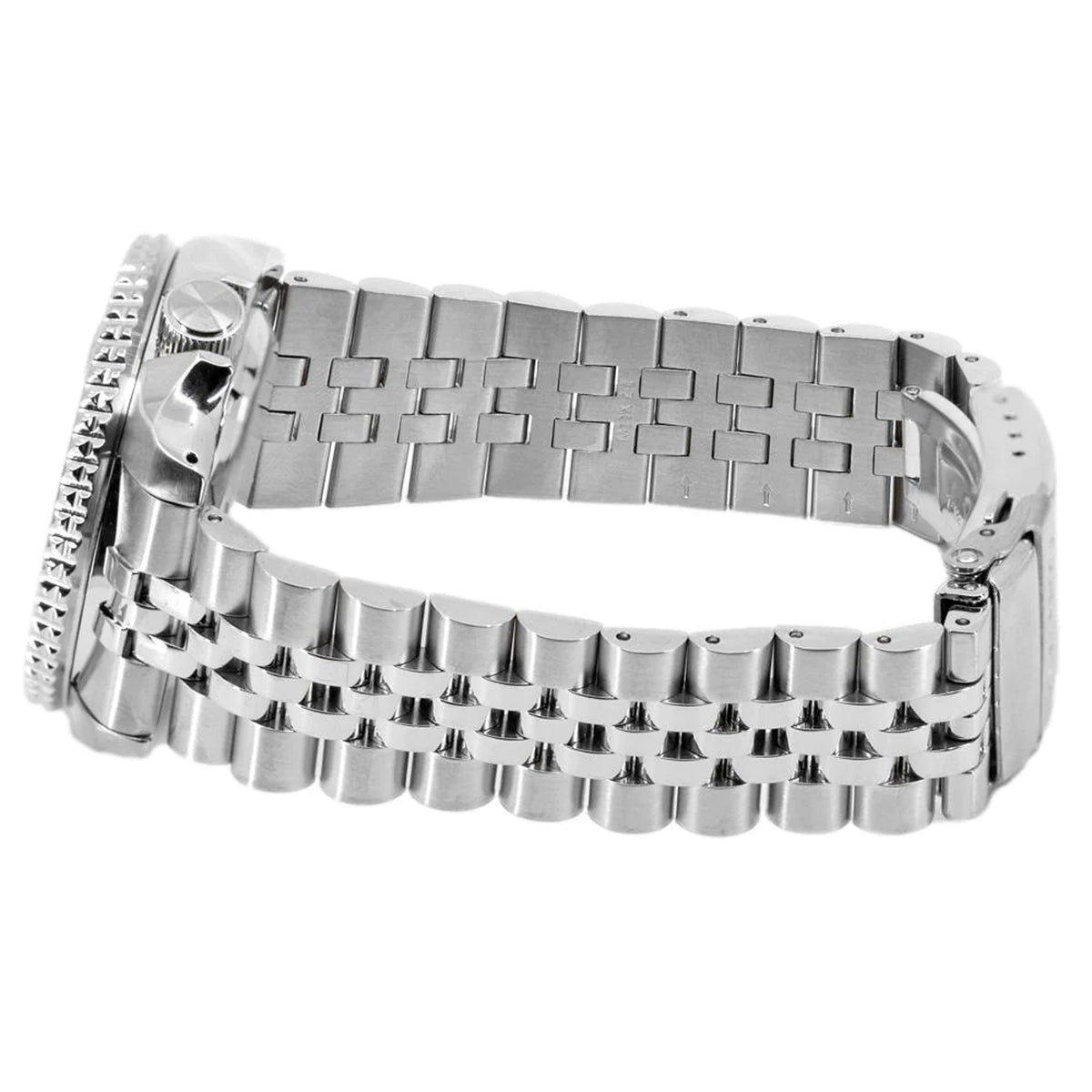 Relógio New SEIKO 5 Automático Sports GMT SSK003