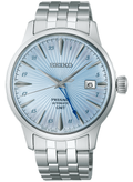 Relógio SEIKO Presage Automático Cocktail Time GMT SSK037J1