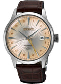 Relógio SEIKO Presage Automático Cocktail Time GMT SSK041