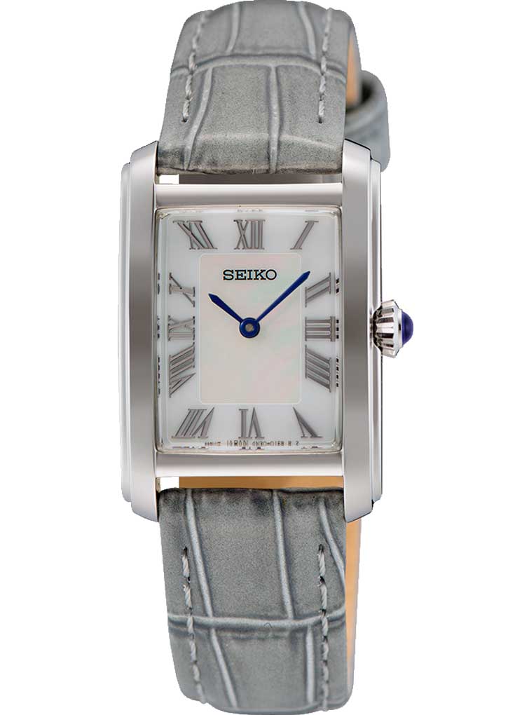 Relógio Seiko Feminino Essentials Lady SWR099
