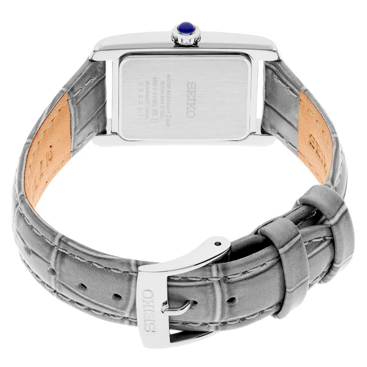 Relógio Seiko Feminino Essentials Lady SWR099