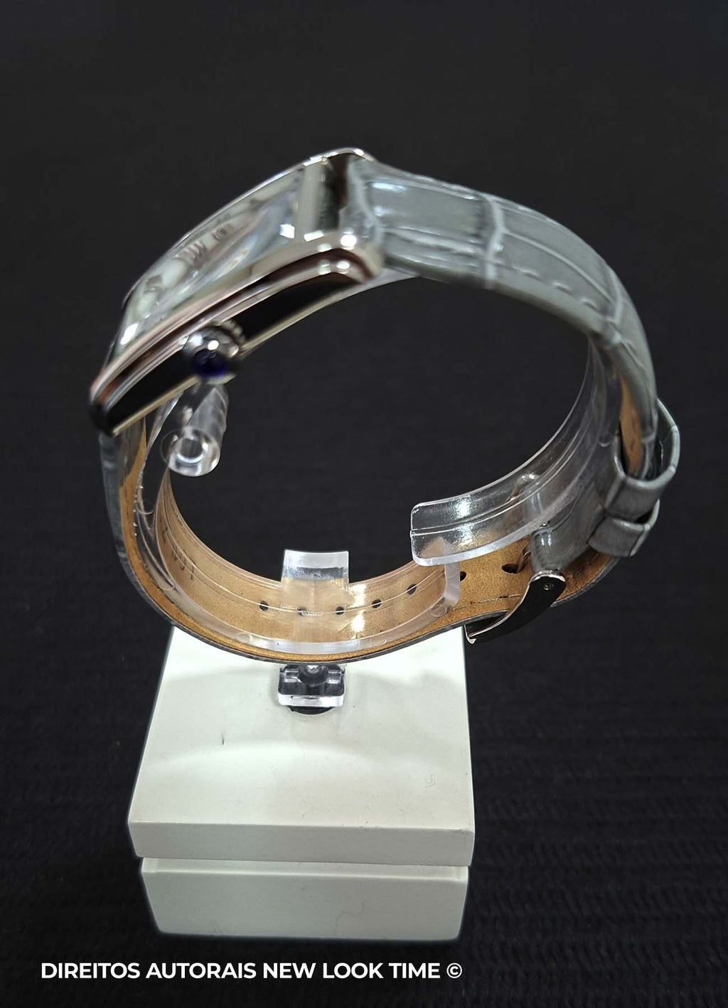 Relógio Seiko Feminino Essentials Lady SWR099