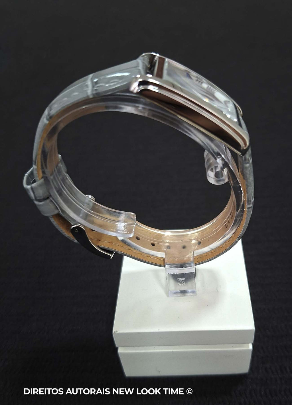 Relógio Seiko Feminino Essentials Lady SWR099