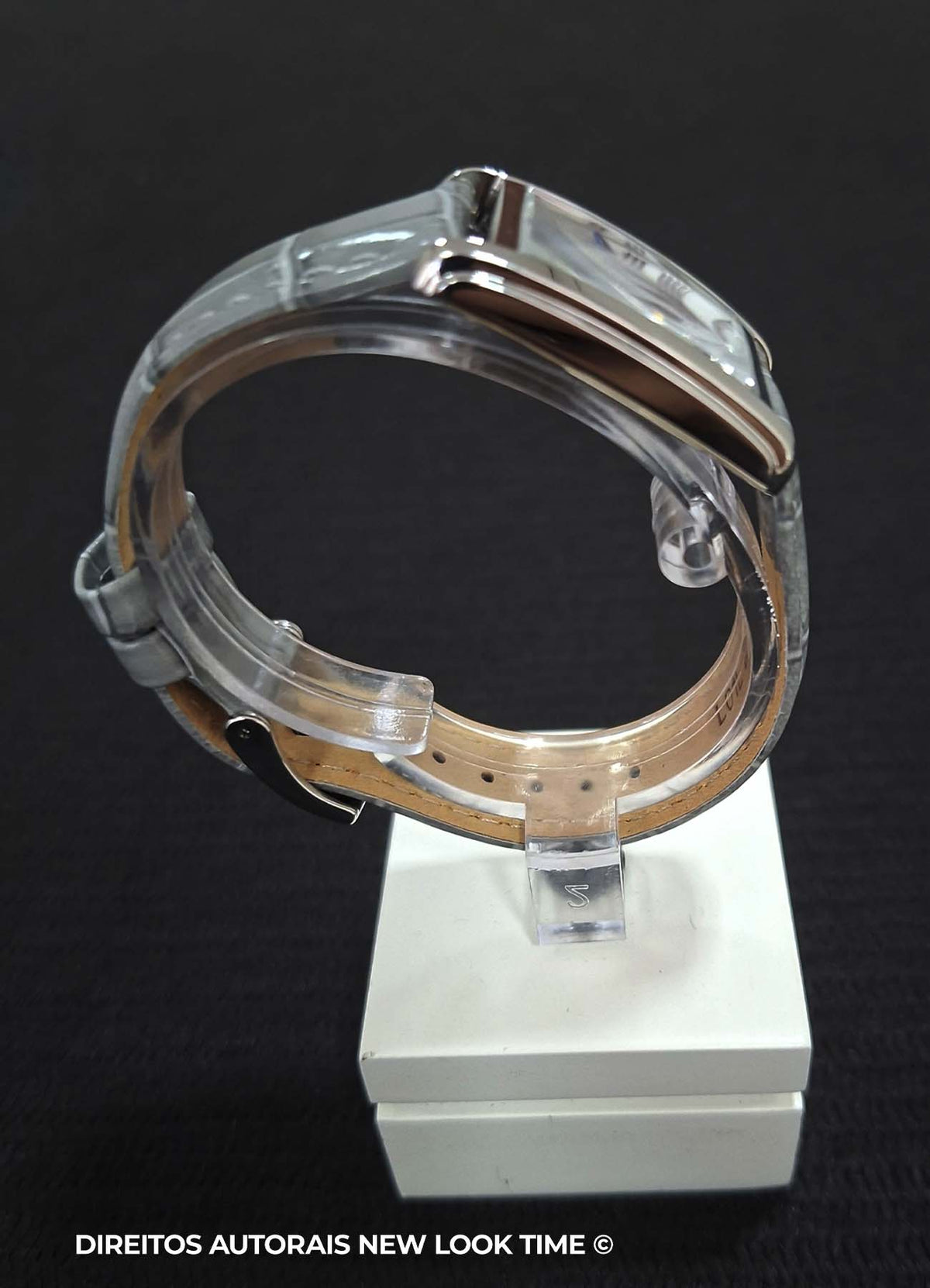 Relógio Seiko Feminino Essentials Lady SWR099
