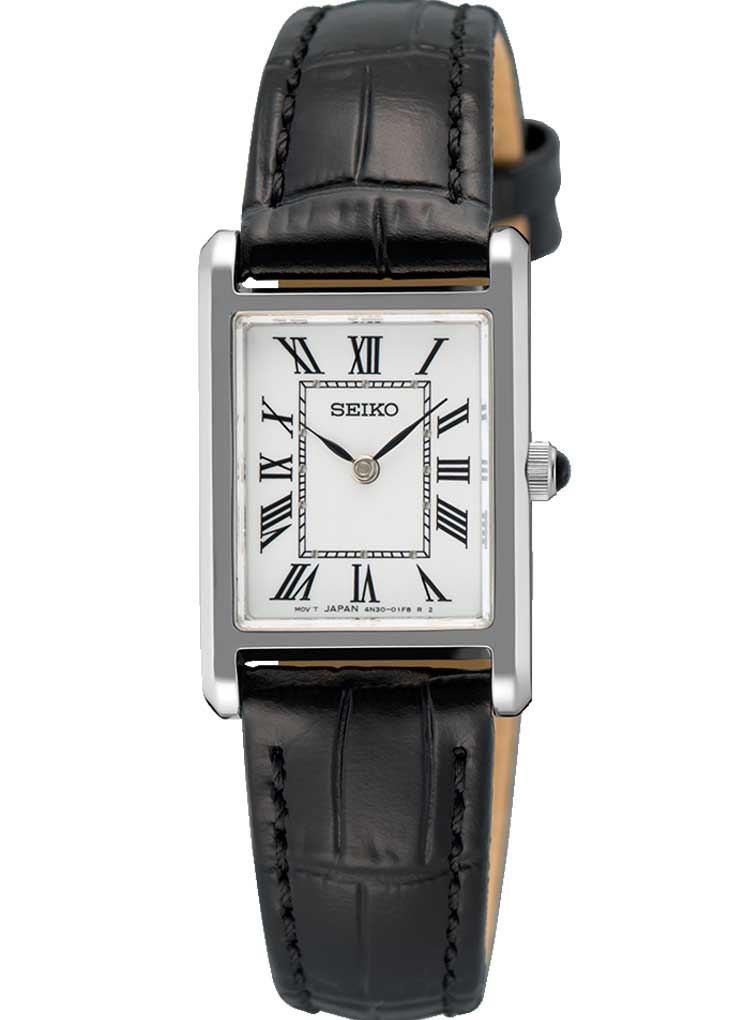 Relógio Seiko Feminino Essentials Lady SWR107