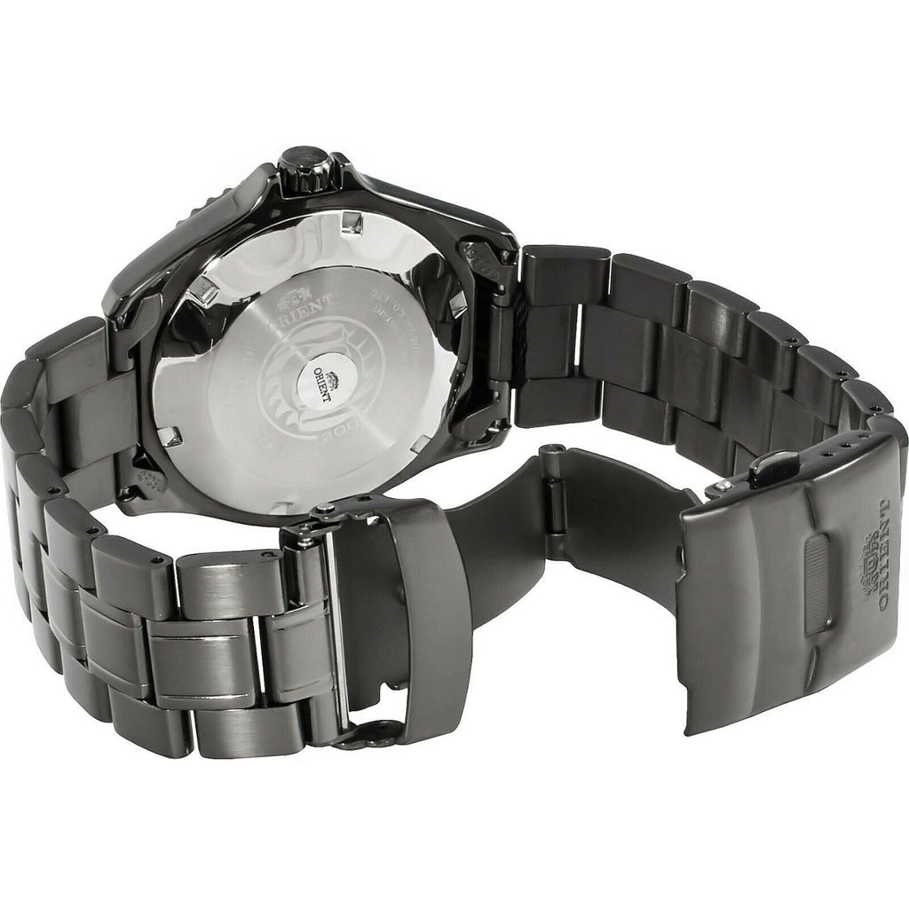 Relógio ORIENT Automático Ray II Diver TAA02003B9