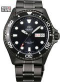 Relógio ORIENT Automático Ray II Diver TAA02003B9