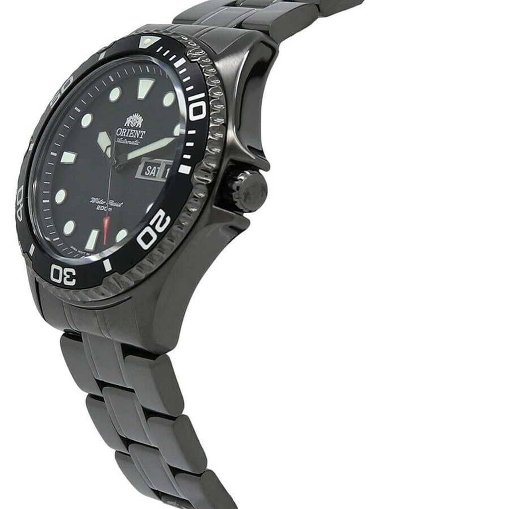 Relógio ORIENT Automático Ray II Diver TAA02003B9