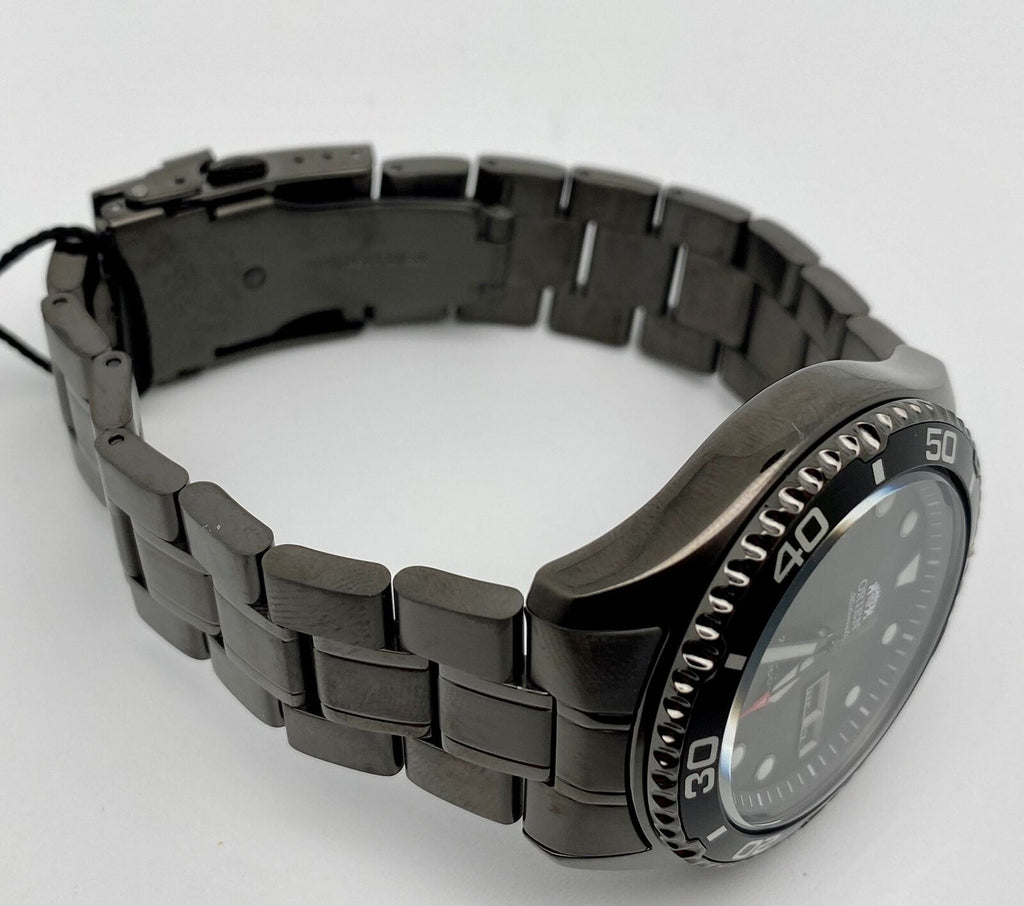 Relógio ORIENT Automático Ray II Diver TAA02003B9
